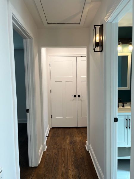 For Sale - Adorable Craftsman Cottage 2bd/2bath, Lincoln Park neighborhood property image