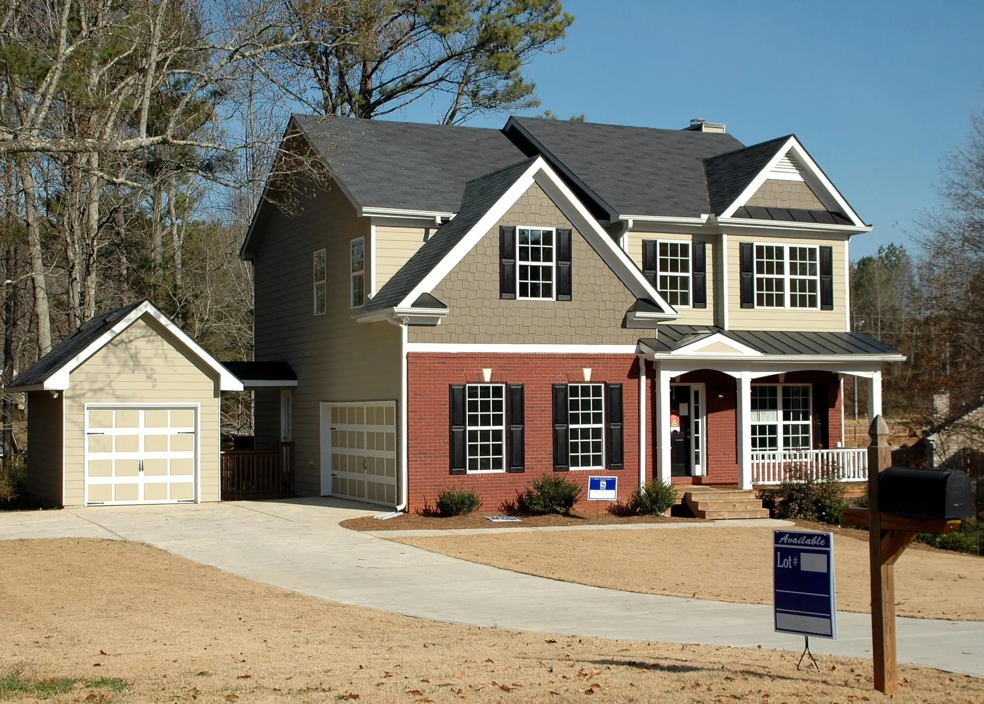 Knoxville Foreclosures: Exploring Opportunities in Distressed Properties