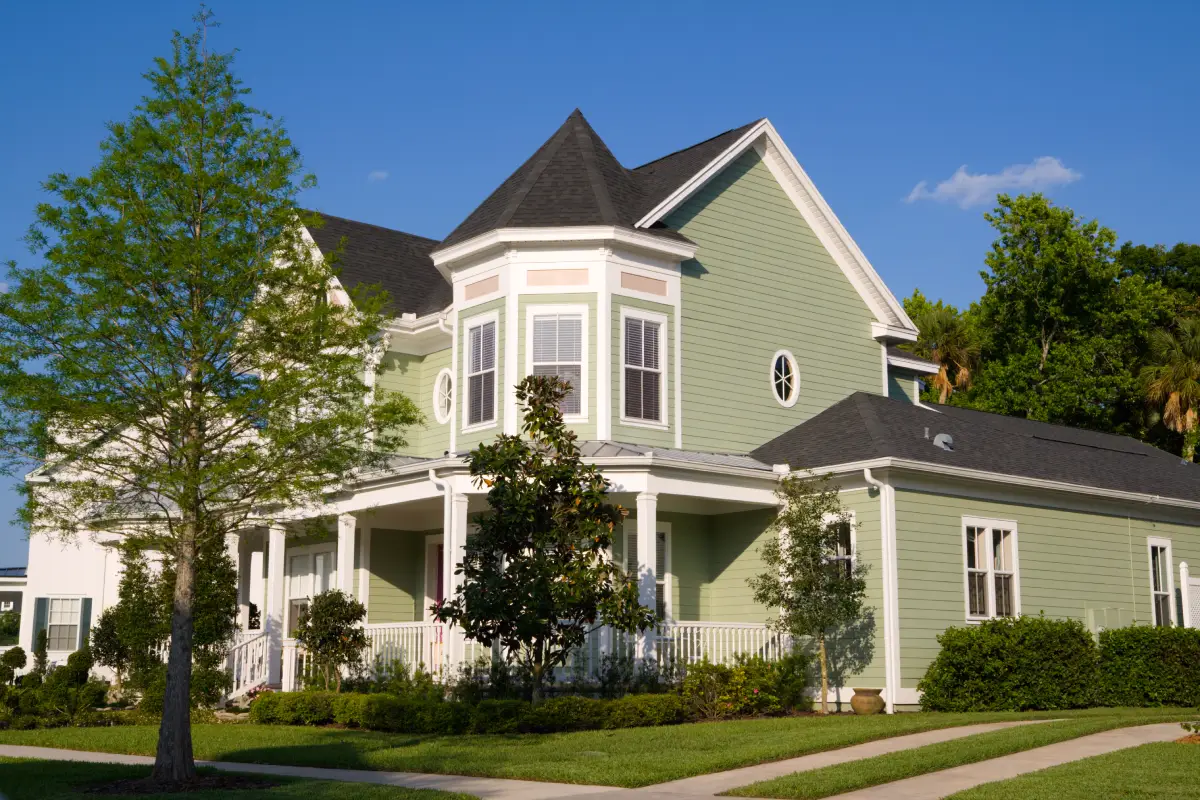 Why Knoxville Investors Are Leaning Into Single-Family Rentals